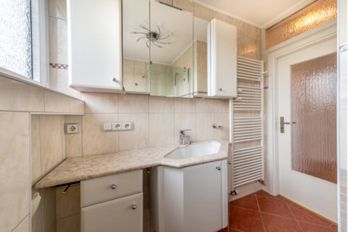 Foto - Etagenwohnung in Wiesbaden zur Miete