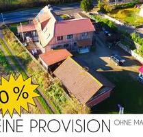 Traumhaus in Ostholstein - Wohnen, wo andere Urlaub machen + ELW - Lensahn