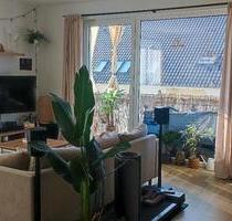 3 Raum Wohnung mit Einbauküche in Zöllnitz (ruhige Lage) - Bucha