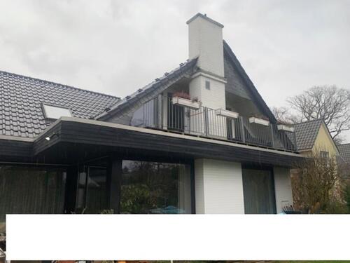 Foto - Eilenriede, DG WHG, 150 QM, 4 Zi. beste Lagezum 01.07.2026 frei