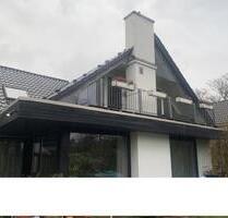 Eilenriede, DG WHG, 150 QM, 4 Zi. beste Lagezum 01.07.2026 frei - Hannover Buchholz-Kleefeld