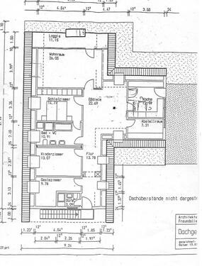 Foto - Etagenwohnung zur Miete in Hannover