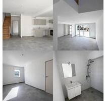 Neubauhaus 95 m² – 3 Schlafzimmer – Terrasse – Balkon – Parkplatz - Saarbrücken Malstatt