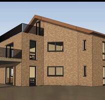 Energieeffiziente Neubauwohnung – barrierefrei & rollstuhlgerecht - Euskirchen Dom-Esch