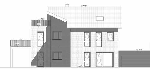Foto - 3 Zimmer Erdgeschoßwohnung in Euskirchen