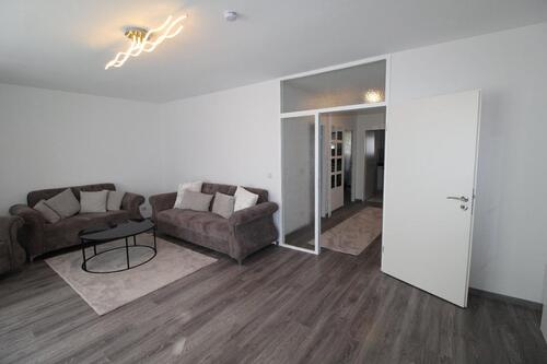 Foto - Etagenwohnung in Berlin zur Miete