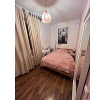 Furnished 2-Room Apartment with Cozy Balcony – up to 12 months - Berlin Tempelhof-Schöneberg