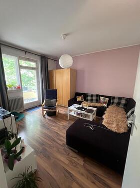 Foto - 2 Zimmer Etagenwohnung in Berlin