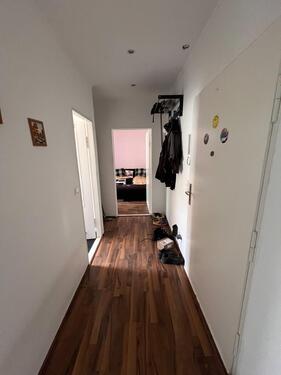 Foto - Etagenwohnung in Berlin zur Miete