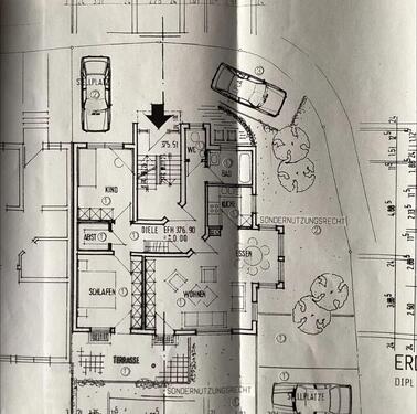 Foto - 4,5 Zimmer Wohnung in Ammerbuch Poltringen