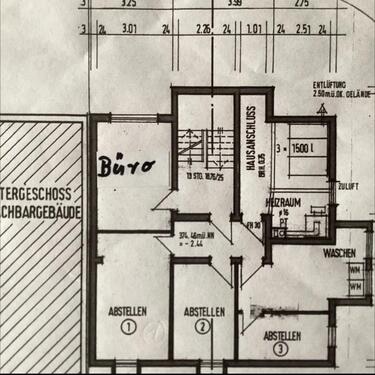 Foto - 4.5 Zimmer Erdgeschoßwohnung zur Miete in Ammerbuch