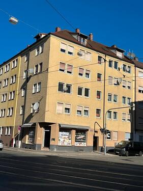 Foto - Schöne 3-Zimmer-Wohnung provisionsfrei