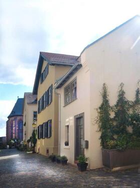 Foto - 1 Zimmer Reihenhaus zur Miete in Frankfurt am Main