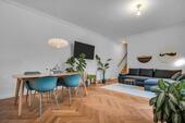 Foto - Summer rental, 3 rooms in Prenzlauer Berg (June 30 - Aug 20)