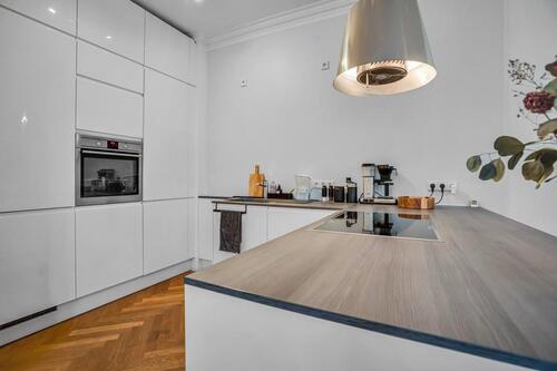 Foto - Etagenwohnung in Berlin zur Miete