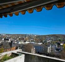 Wohnung mit Ausblick zu verkaufen - Wuppertal Brill