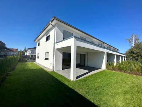 Foto - 4 Zimmer Reihenhaus zur Miete in Dillingen an der Donau