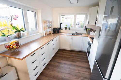 Foto - Reihenhaus in Dillingen an der Donau zur Miete