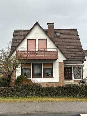 Foto - Einfamilienhaus Doppelgarage Stellplatz 900 qm Innenstadt Slü