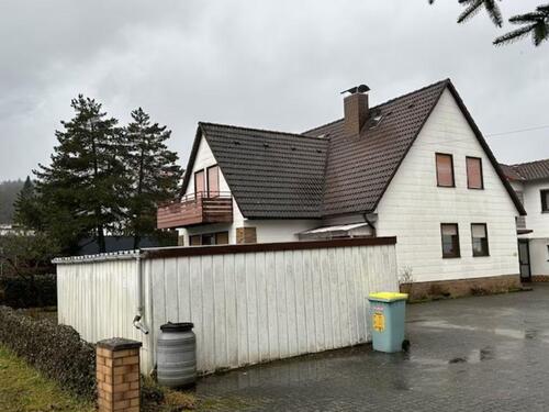 Foto - 11 Zimmer Einfamilienhaus zum Kaufen in Schlüchtern