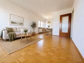 Foto - Helle 3-Zimmer-Wohnung mit Balkon, EBK - sofort verfügbar