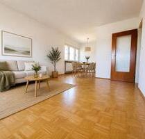 Helle 3-Zimmer-Wohnung mit Balkon, EBK - sofort verfügbar - Bad Kreuznach Bad Münster am Stein-Ebernburg