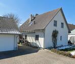 Einfamilienhaus in 89129 Setzingen zu verkaufen - Langenau