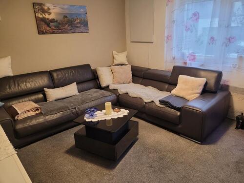 Foto - Hirschaid - Helle, freundliche 3- Zimmer- Wohnung