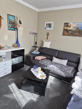 Foto - 3 Zimmer Erdgeschoßwohnung zur Miete in Hirschaid