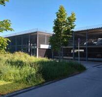 Garagen-Stellplatz zu vermieten in Puchheim - Fürstenfeldbruck