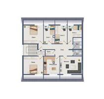 Vermietete 5-Zimmerwohnung in 88410 Bad Wurzach