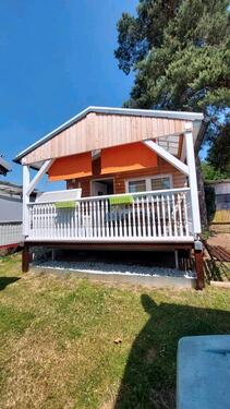 Foto - Bungalow zu verkaufen - 40.000,00&nbsp;EUR Kaufpreis, ca.&nbsp; 38,00&nbsp;m&sup2;