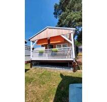 Bungalow zu verkaufen - 40.000,00&nbsp;EUR Kaufpreis, ca.&nbsp; 38,00&nbsp;m&sup2; in Saalburg-Ebersdorf (PLZ: 07929)