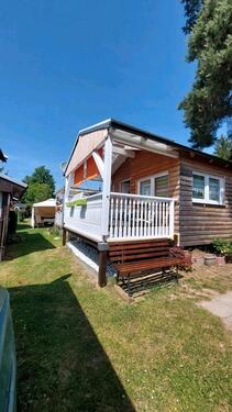Foto - Bungalow zum Kaufen in Saalburg-Ebersdorf