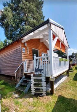 Foto - Bungalow in Saalburg-Ebersdorf