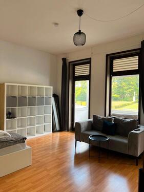 Foto - 1.5 Zimmer Hochparterre zum Kaufen in Kiel