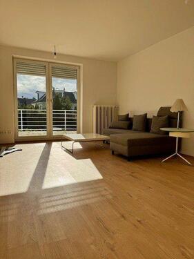 Foto - 2 Zimmer Etagenwohnung zur Miete in München