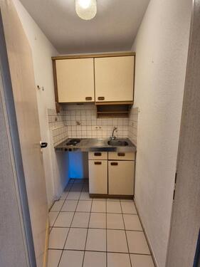 Foto - 1 Zimmer Etagenwohnung in Glottertal
