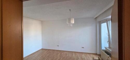 Foto - 3 Zimmer Erdgeschoßwohnung in Grafenau