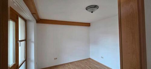 Foto - Erdgeschoßwohnung in Grafenau zur Miete