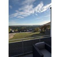 Barrierefrei in Top-Aussichtslage - Denkendorf