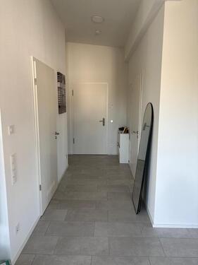 Foto - 2 Zimmer Dachgeschoßwohnung zur Miete in Denkendorf