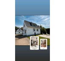 Wohnparadies Natur EFH Haus Vollrenoviert Garage Keller Bodensee - Singen (Hohentwiel)