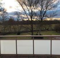 1 Zi Eigentumswohnung FBH, Terrasse, 420 €mtl. Kaltmiete - Bad Neustadt an der Saale