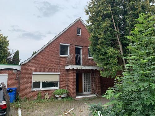 Foto - 4-Parteien-Haus, für Handwerker - PROVISIONSFREI