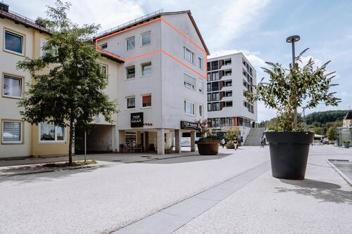 Foto - Etagenwohnung zur Miete in Geretsried