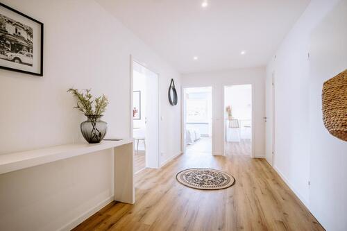 Foto - Etagenwohnung in Geretsried
