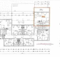 Stadtnahe 1-Zimmerwohnung in Wolfsburg Raabenberg