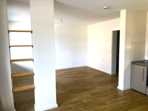 Foto - Etagenwohnung zur Miete in Wolfsburg