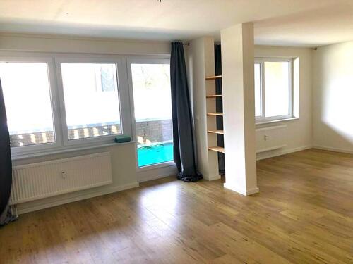 Foto - Etagenwohnung in Wolfsburg zur Miete